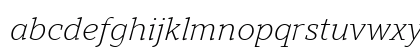 TT Norms Pro Serif Trl Lt It TT Norms Pro Serif Trl Lt It