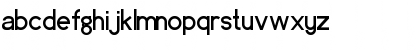 ArtiosSSK Regular Font