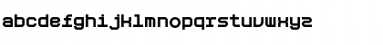 AspirinOverdose Regular Font