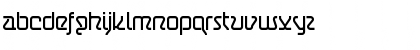AstroLight Regular Font