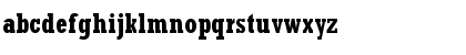 AstuteCondSSK Bold Font