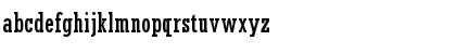 AstuteCondSSK Regular Font AstuteCondSSK Regular Font
