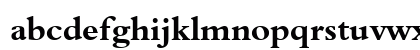 Aldine401 BT Bold