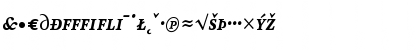 AtmaSerifExp-BoldItalicSC Regular Font AtmaSerifExp-BoldItalicSC Regular Font