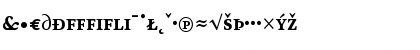 AtmaSerifExp-BoldRomanSC Regular Font AtmaSerifExp-BoldRomanSC Regular Font