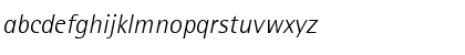 ATRotSemSanLigIta Regular Font