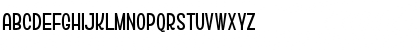 Versalita& Regular Font Versalita& Regular Font