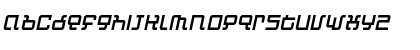 Automind Italic Font