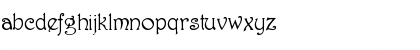 AviaSSK Regular Font