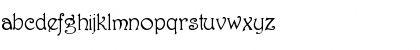 AviaSSK Regular Font