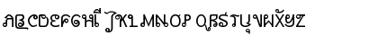 AW_Siam English not Thai Regular Font AW_Siam English not Thai Regular Font