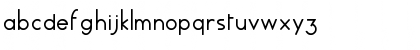 AylaCSscript Regular Font