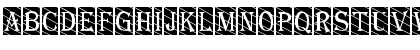 a_AlgeriusCmDgStr Regular Font