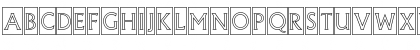 a_AlgidusCmOtl Regular Font a_AlgidusCmOtl Regular Font