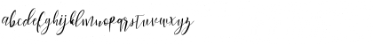 Woodley Regular Font