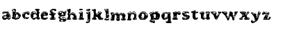 Blooper Demo Font