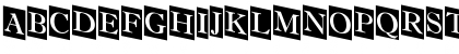 a_AntiqueTtlTrdCmDn Regular Font