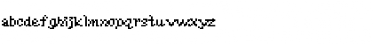 WWareTypeA Regular Font