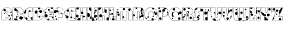 a_BighausTitulOtlDr Regular Font a_BighausTitulOtlDr Regular Font