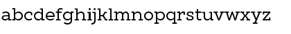 XXII Geom Slab DEMO Regular Font XXII Geom Slab DEMO Regular Font