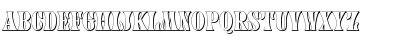 a_Calyx3Dxtr Regular Font a_Calyx3Dxtr Regular Font
