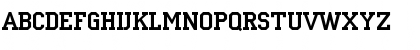 a_Campus Regular Font a_Campus Regular Font