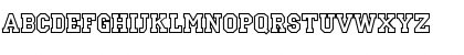 a_CampusOtl Regular Font a_CampusOtl Regular Font