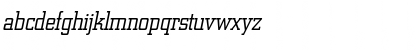 a_CityNovaLt Italic Font