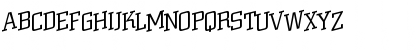 a_CityNovaTtlSpUpLt Regular Font a_CityNovaTtlSpUpLt Regular Font