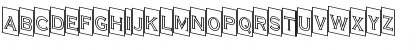 a_CopperGothCmDnOtl Regular Font a_CopperGothCmDnOtl Regular Font