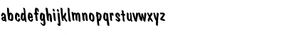 a_DomInoRevObl Regular Font a_DomInoRevObl Regular Font
