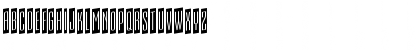 a_EmpirialCmUp Regular Font a_EmpirialCmUp Regular Font