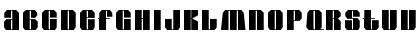 a_GladeDefl Regular Font a_GladeDefl Regular Font