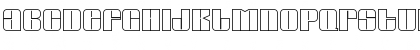 a_GlobusOtl Regular Font