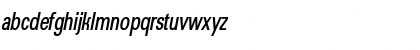 a_GroticCnDemi Italic Font a_GroticCnDemi Italic Font