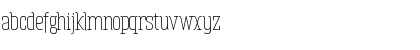 Zowieyo Regular Font Zowieyo Regular Font