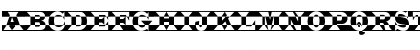 a_LatinoTitulPlDc Regular Font a_LatinoTitulPlDc Regular Font