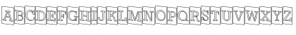a_NoterCmOtlDn Regular Font a_NoterCmOtlDn Regular Font