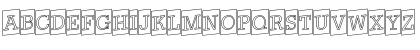a_NoterCmOtlUp Regular Font a_NoterCmOtlUp Regular Font