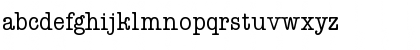 a_OldTyperNr Regular Font a_OldTyperNr Regular Font