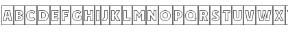 a_PlakatCmOtl Regular Font a_PlakatCmOtl Regular Font