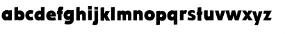 a_PlakatCmplRg ExtraBold Font