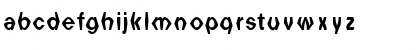 a_ReportSansFld Bold Font a_ReportSansFld Bold Font