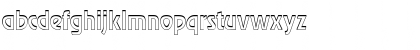 a_RewinderDemiSh Regular Font a_RewinderDemiSh Regular Font