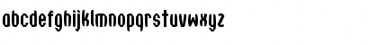 a_TechnocratBrl Regular Font a_TechnocratBrl Regular Font