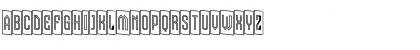 a_VizoraCmOtlDn Regular Font