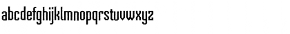 a_VizoraRgh Regular Font