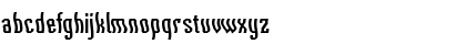 a_VizoraWvd Regular Font a_VizoraWvd Regular Font