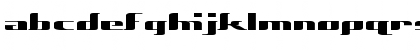 $Five Double Zero Regular Font $Five Double Zero Regular Font
