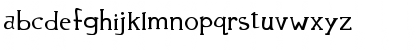 39 Smooth Regular Font 39 Smooth Regular Font